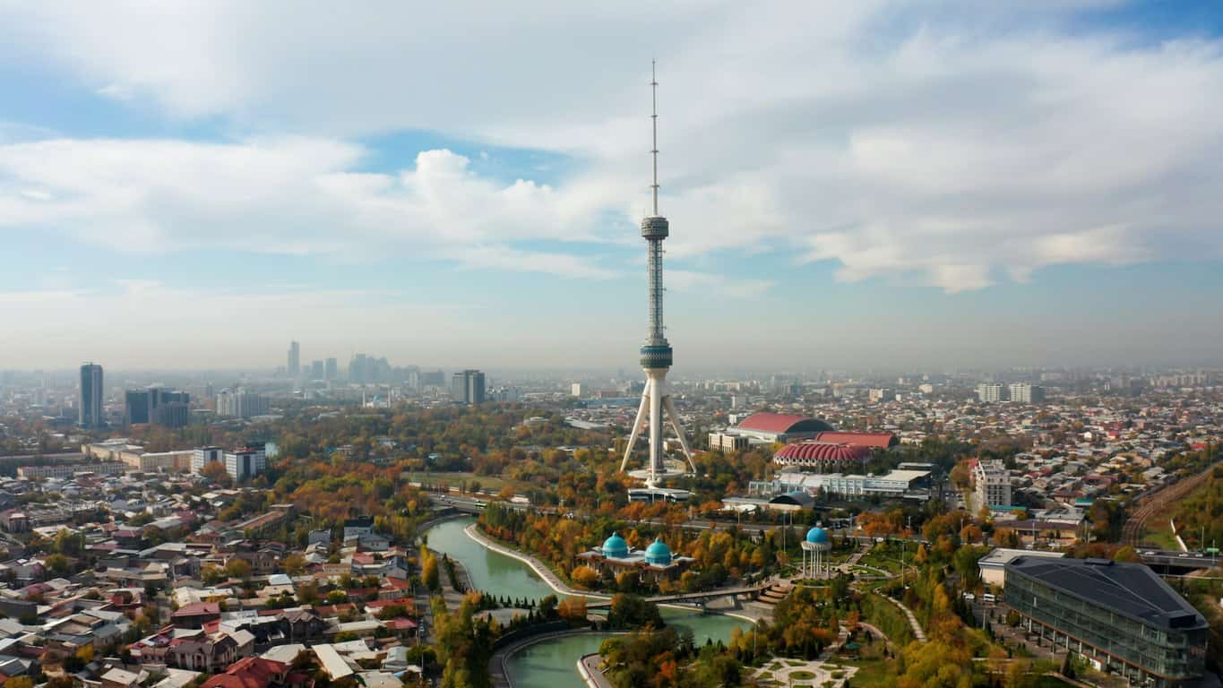 The other side of China’s TNE story: China’s universities go overseas
