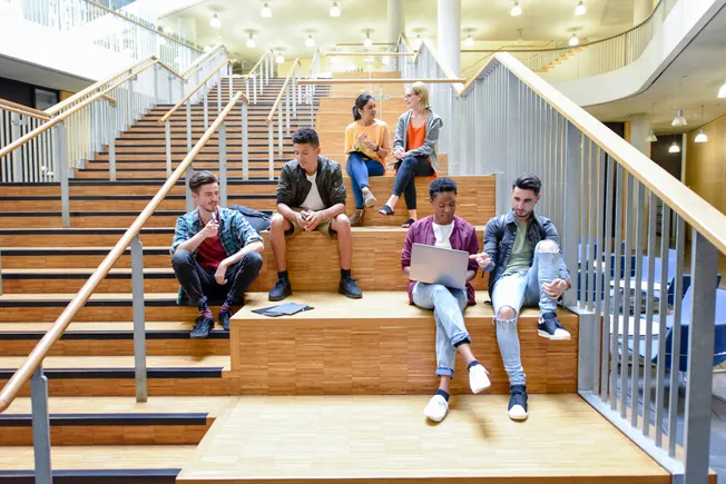 Colleges improve on utilization of classroom, office space