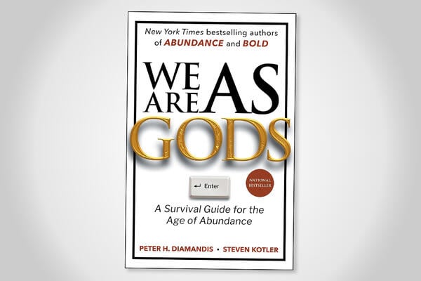 Progress, Universities and ‘We Are as Gods’