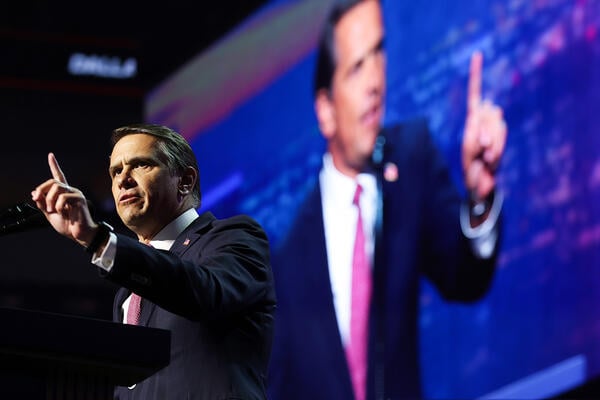DOJ Sues All States With In-State Tuition Policies for Undocumented Students
