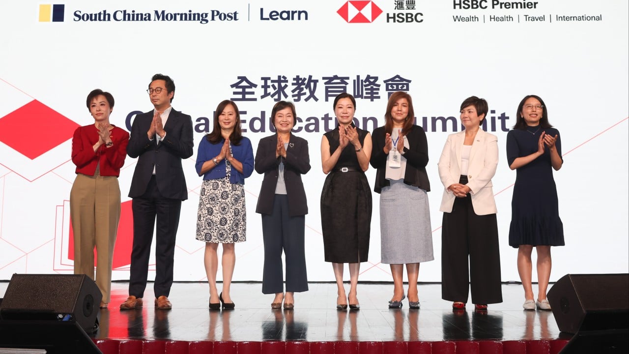 Hong Kong to boost STEAM degrees as city targets two-way global education highway