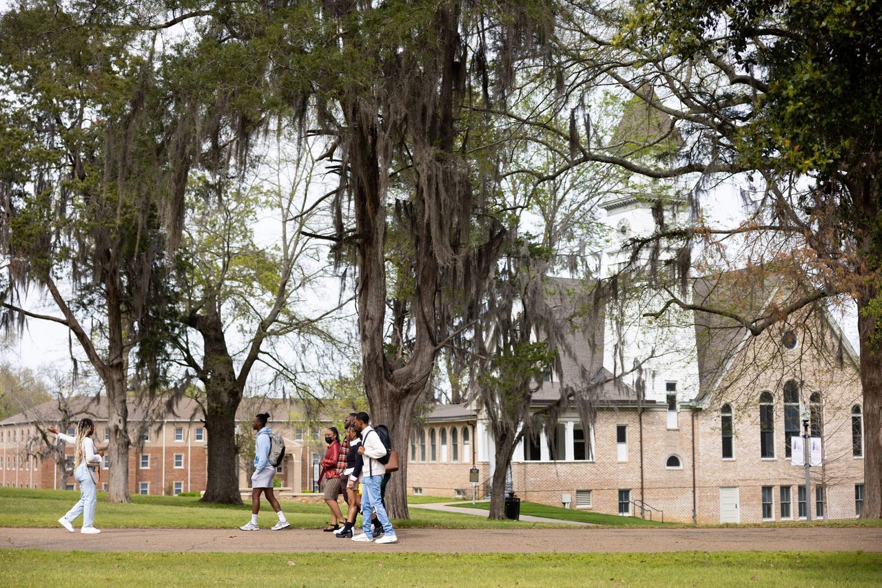 OPINION: Colleges should not be punished for trying to give every student a fair shot