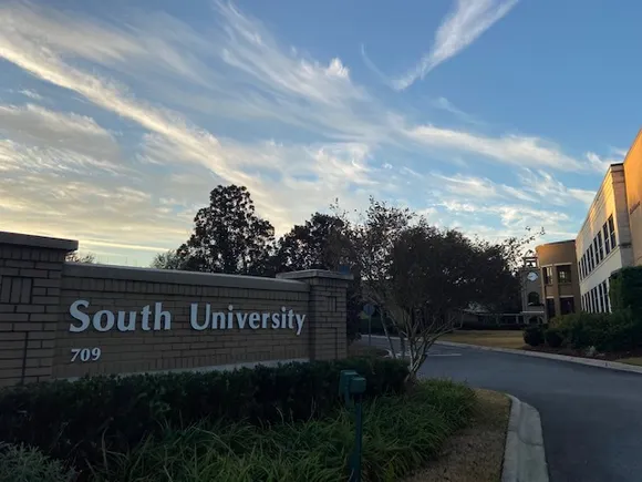 Week in review: South University to change hands — again