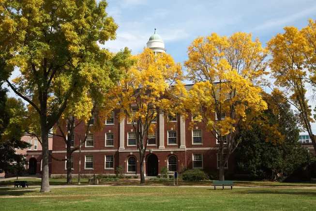 University of Maine preparing for staff and faculty layoffs