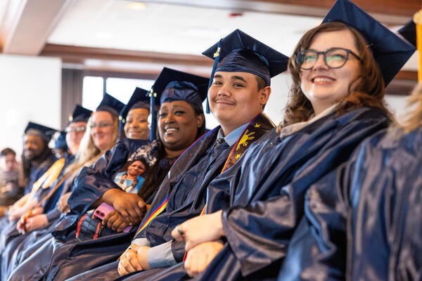 2-Year College ‘Extends Mission’ With 4-Year Degrees