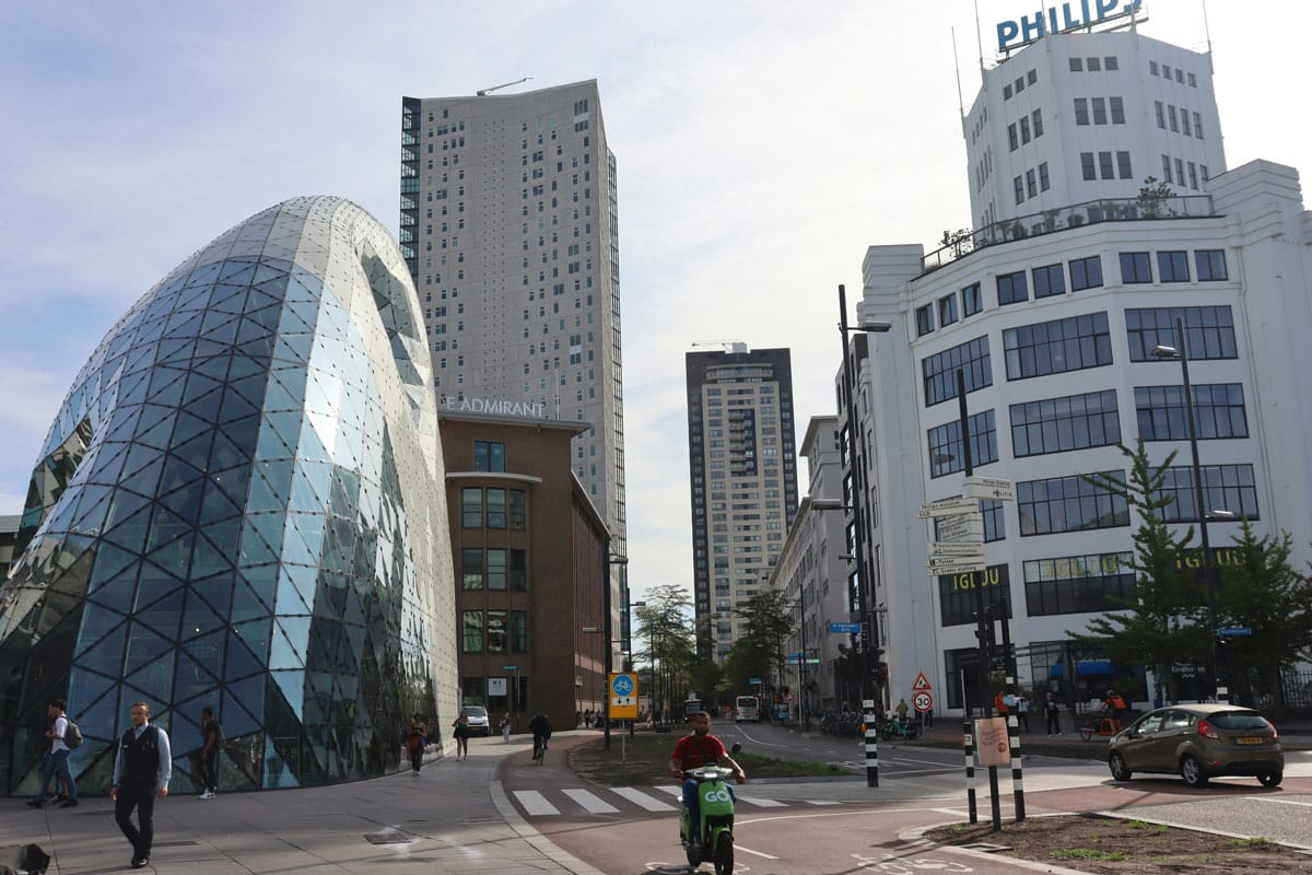 Netherlands: Government-commissioned research finds that international students contribute much more than the public cost of hosting them