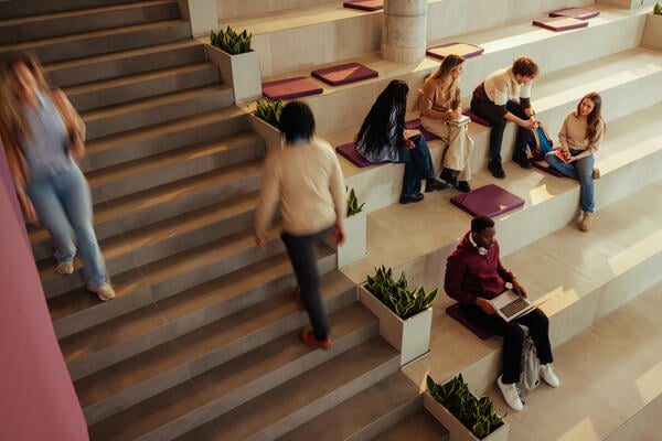 4 Ways Colleges Are Making Support Easier to Access
