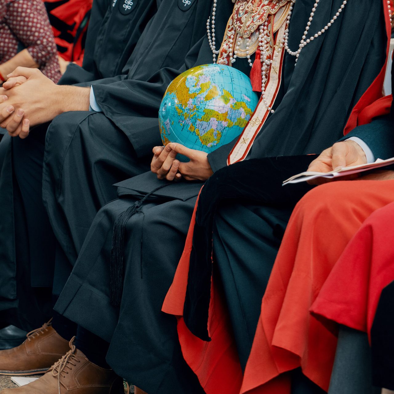 Should Conservative Students Avoid Liberal Colleges?