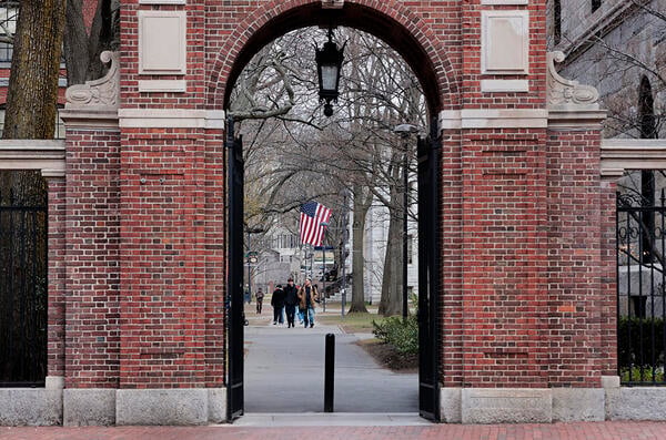 Are Scholarships Based on Country of Origin in Danger?