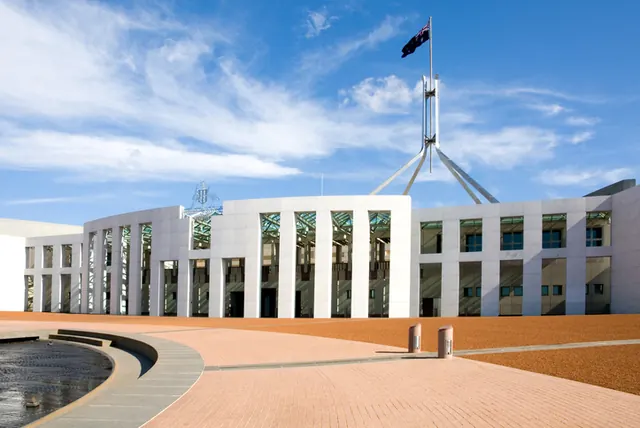Australian university funding bill set to pass Senate