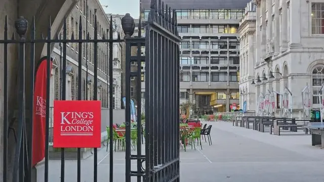 中国学生申请量在暴涨的几所英国大学！