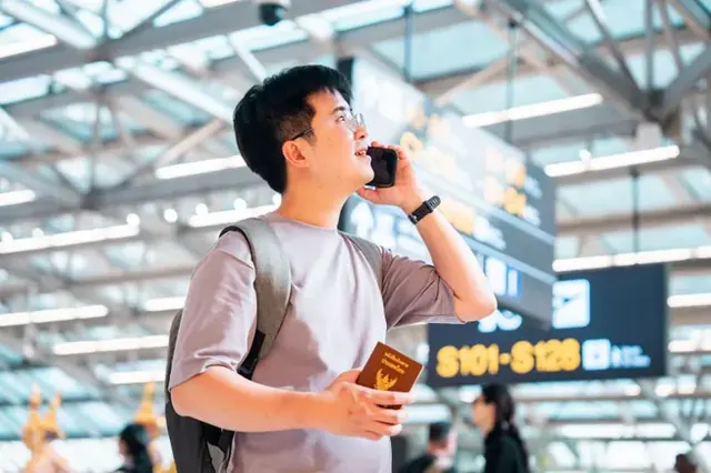 Major public universities report hits to international enrollment