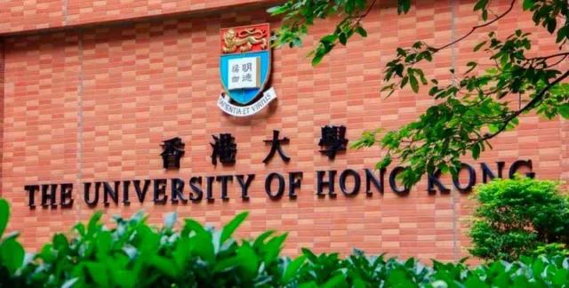 如何申请香港大学本科？