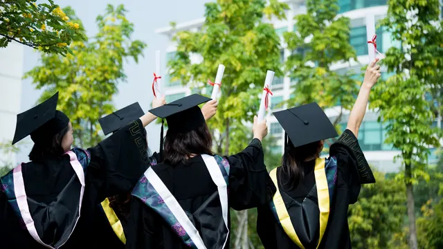 铜仁职业技术大学：产业链上育“新苗”
