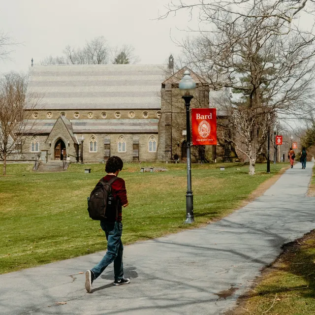 Ralph Ellison Trust Donates Rights to Bard College