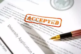 盘点英国大学发offer的8条黄金准则