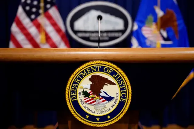 Week in review: DOJ sues remaining states over tuition laws