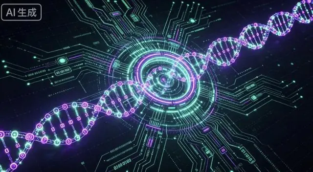 一滴盐水就是DNA计算机，不用电就能算100比特加法，梅努斯大学SDC登《Nature》