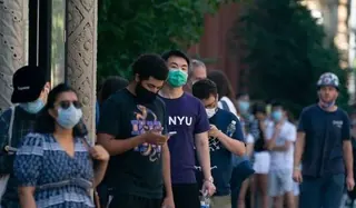美国教育新闻｜下半年留学情况：33所美国大学官宣秋季线下授课