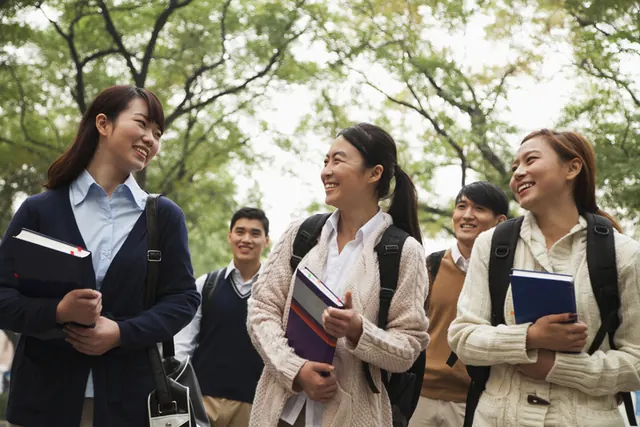 China urges universities to differentiate in top-down reforms
