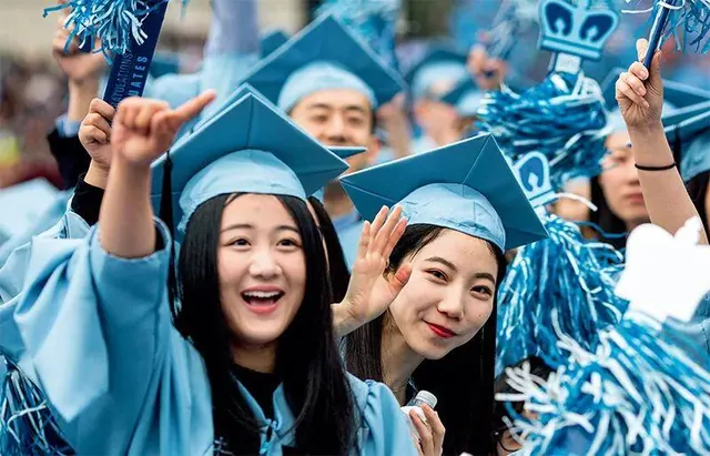 美国还是一个好的留学目的地国吗？