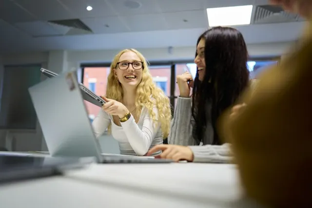 Norwich University of the Arts: Nurturing creatives who seek a better future