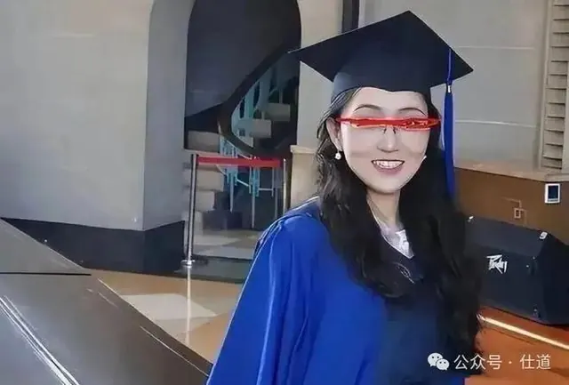 实锤了！润到西班牙留学的杨小姐，又遇到大麻烦！
