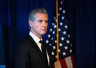 Newsom Vetoes Bill on Colleges Hiring Undocumented Students