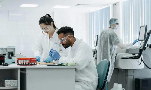 Scottish universities get £3m to commercialise research