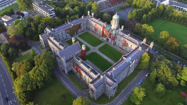 高威大学为联合国可持续发展目标专设理学硕士课程获学子热捧
