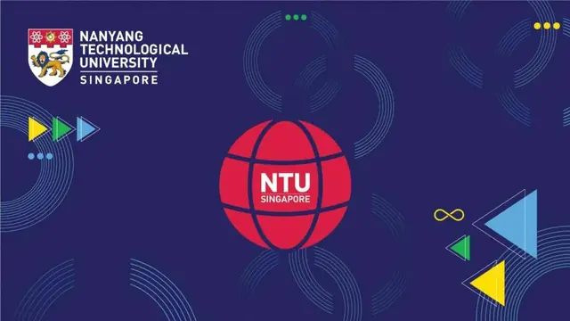留学新加坡南洋理工大学丨中国四城线下集中推介硕士课程活动