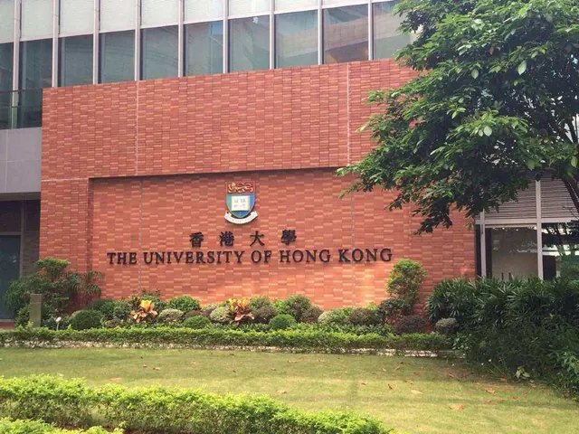 香港大学2020年内地本科生入学计划