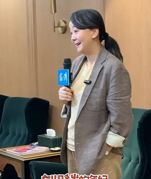 女儿刚考上大学，王一楠传出喜讯 开始走上坡路了
