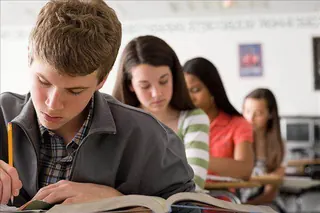 美国留学如何才能选择到适合自己的大学？