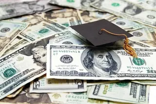 How College Programs Fare on 2 Earnings Benchmarks