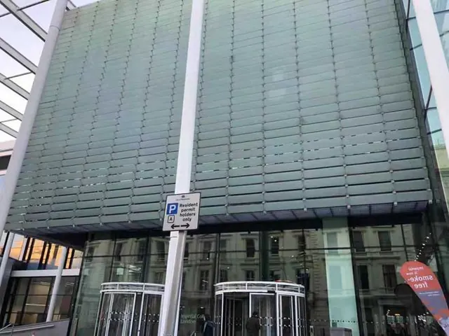 英国留学申报条件