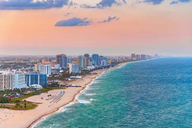University of East London expands into Florida