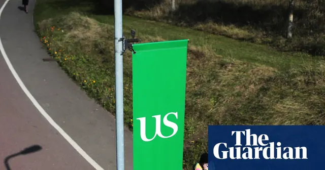 Higher education regulator apologises for imposing £585,000 fine on university