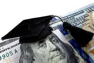 Report: College Becoming Even Less Affordable
