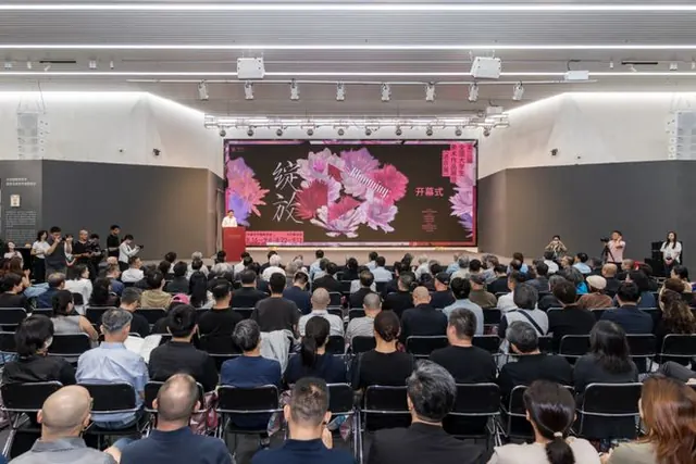 绽放青春艺力 厚植时代根脉：观“绽放——第三届全国大学生美术作品展览进京展”