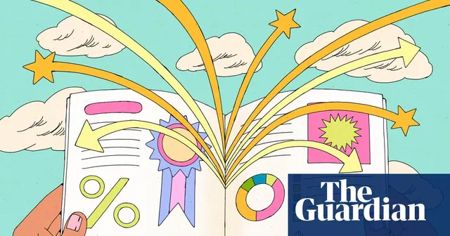 How to use the Guardian University Guide 2027