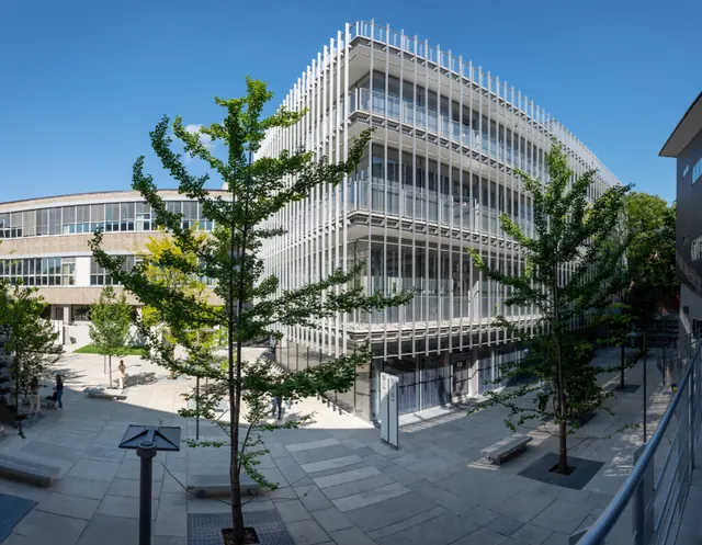 These 3 universities let you study and live the European dream