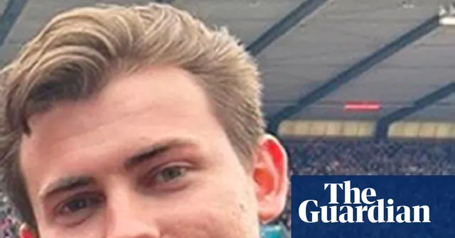 Family of student who took his own life say university ‘will be held to account’