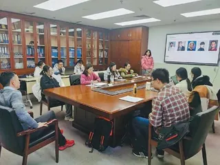 03 / “海归学历”不再值钱？实验里寻找答案