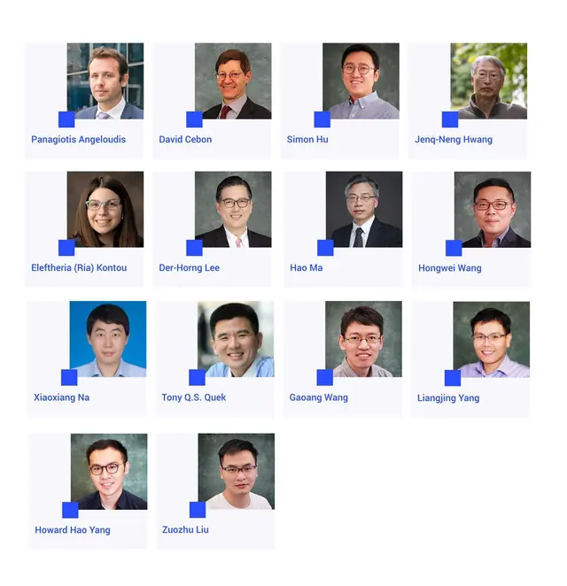 浙江大学2022年SDG全球暑期学校智慧城市课程顺利结课