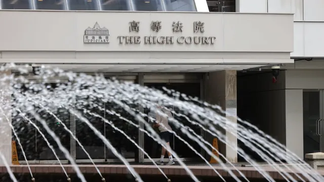 Ex-university student jailed for 7 years for rape, sexual assault and voyeurism
