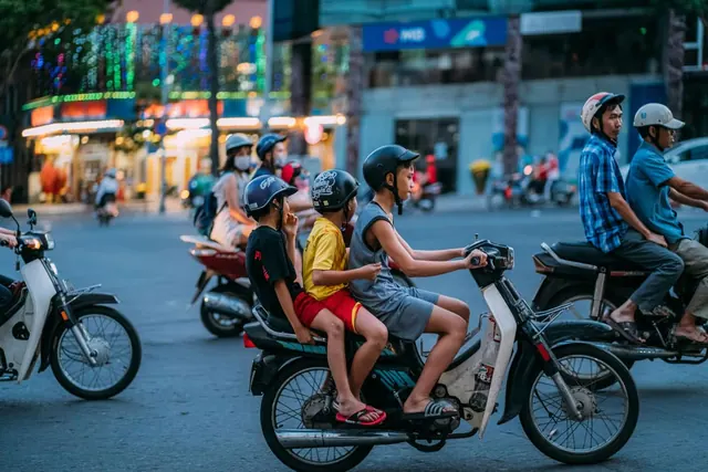 Vietnam: A strong economy at home is powering surging demand for study abroad