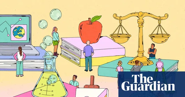 Best UK universities for biology – league table