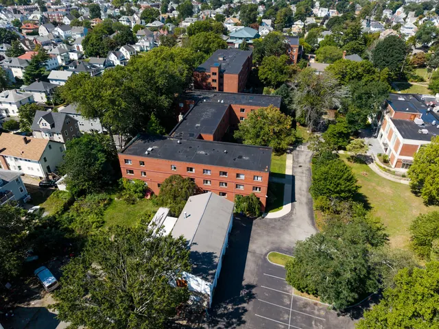 As more colleges close, advocates are calling for them to be turned into housing