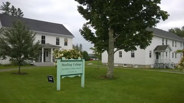 Why Sterling College faltered — and how some plan to keep its legacy alive